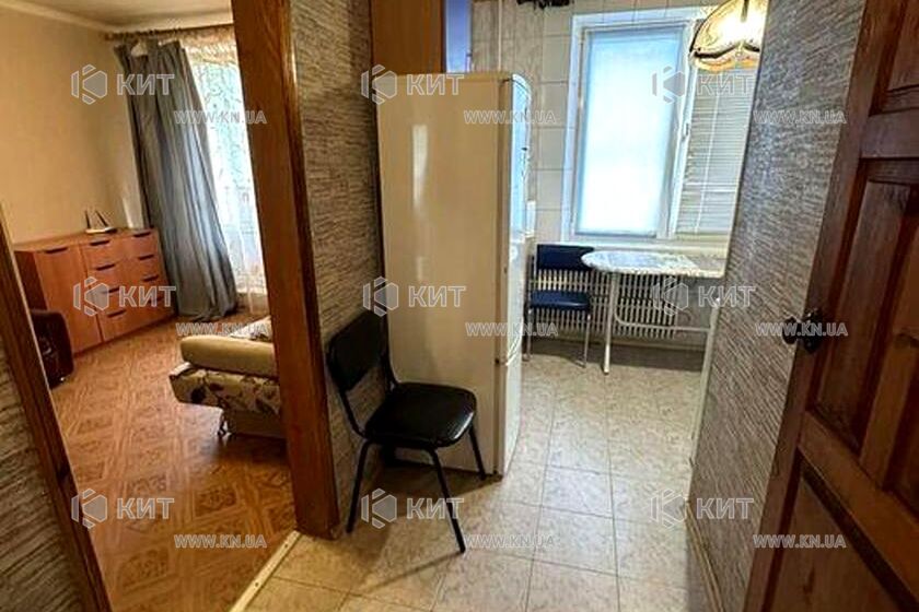 Продажа квартиры Харьков, Алексеевка, 26м²