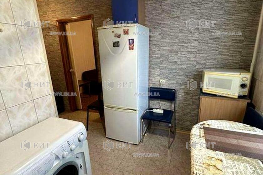Продажа квартиры Харьков, Алексеевка, 26м²