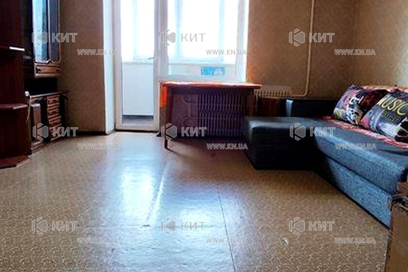 Продаж квартири Харків, Клочківська, 67м²