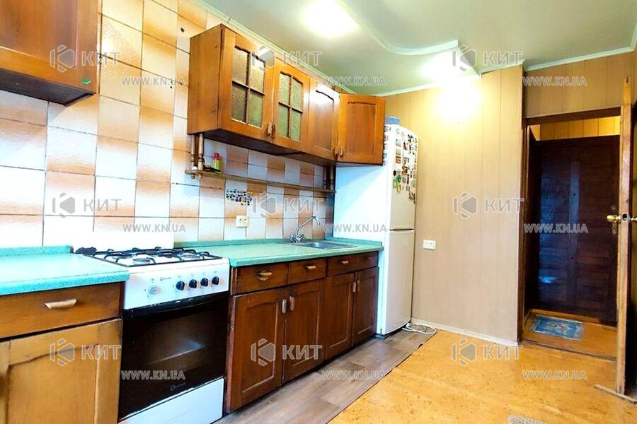 Продаж квартири Харків, Клочківська, 67м²