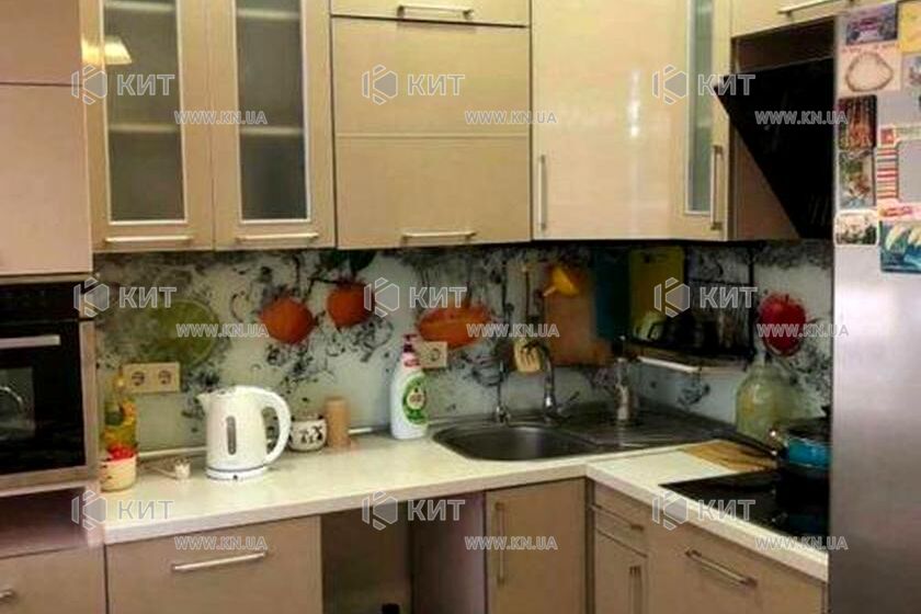 Продаж квартири Харків, Олексіївка, 67м²