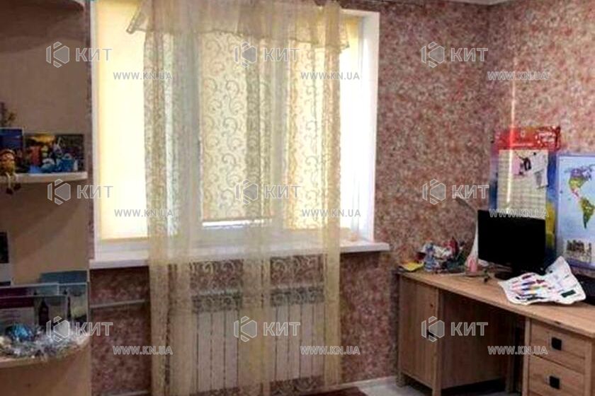 Продаж квартири Харків, Олексіївка, 67м²