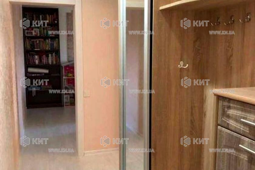 Продаж квартири Харків, Олексіївка, 67м²