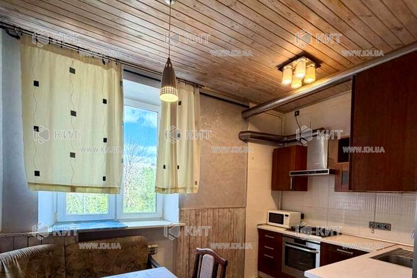 Продаж квартири Харків, Центр, 55.1м²