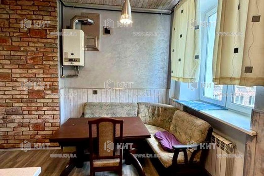 Продаж квартири Харків, Центр, 55.1м²
