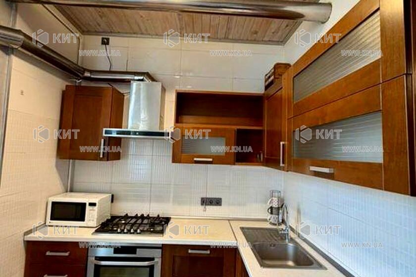 Продаж квартири Харків, Центр, 55.1м²