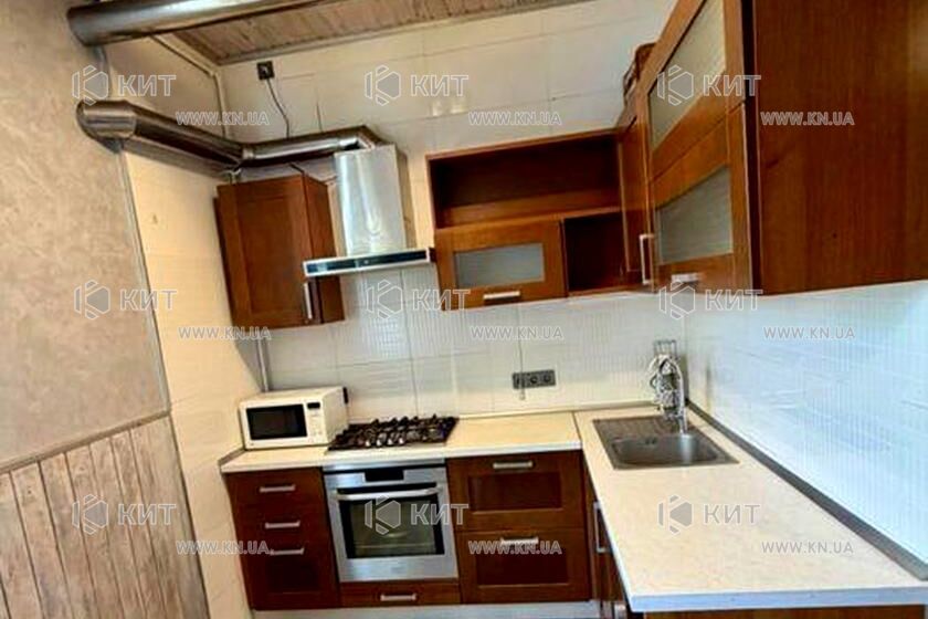 Продаж квартири Харків, Центр, 55.1м²