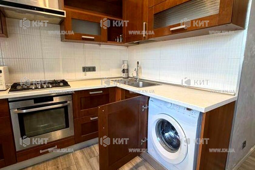 Продаж квартири Харків, Центр, 55.1м²