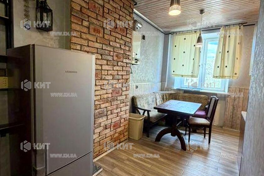 Продаж квартири Харків, Центр, 55.1м²