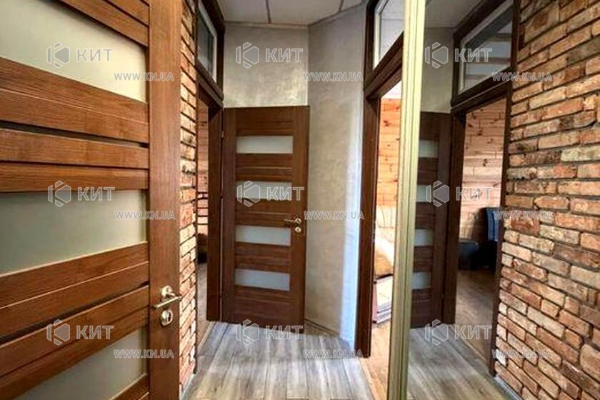 Продаж квартири Харків, Центр, 55.1м²