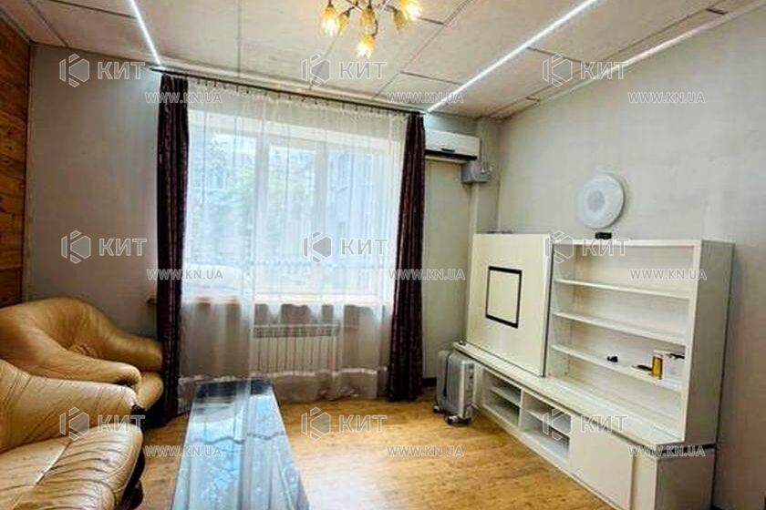 Продаж квартири Харків, Центр, 55.1м²