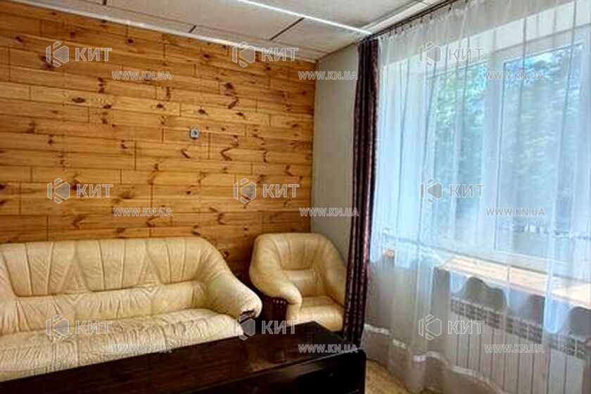 Продаж квартири Харків, Центр, 55.1м²