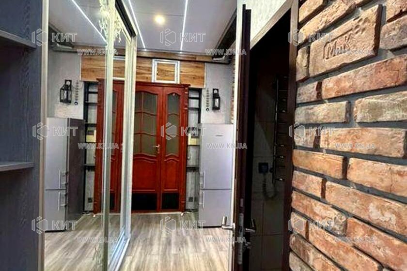 Продаж квартири Харків, Центр, 55.1м²