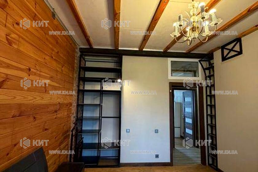 Продаж квартири Харків, Центр, 55.1м²