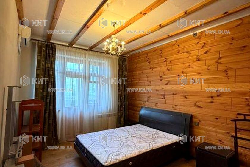 Продаж квартири Харків, Центр, 55.1м²