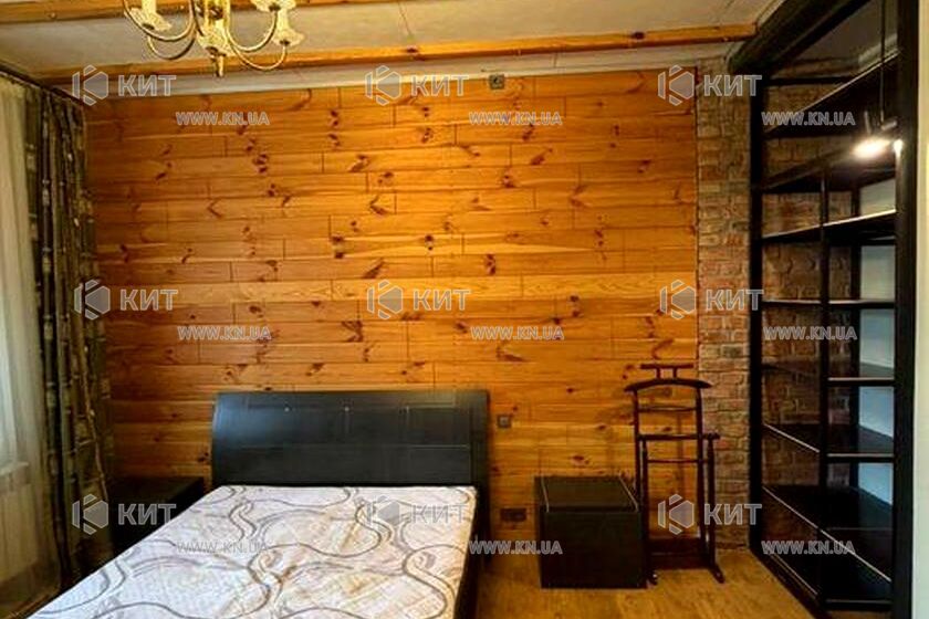 Продаж квартири Харків, Центр, 55.1м²