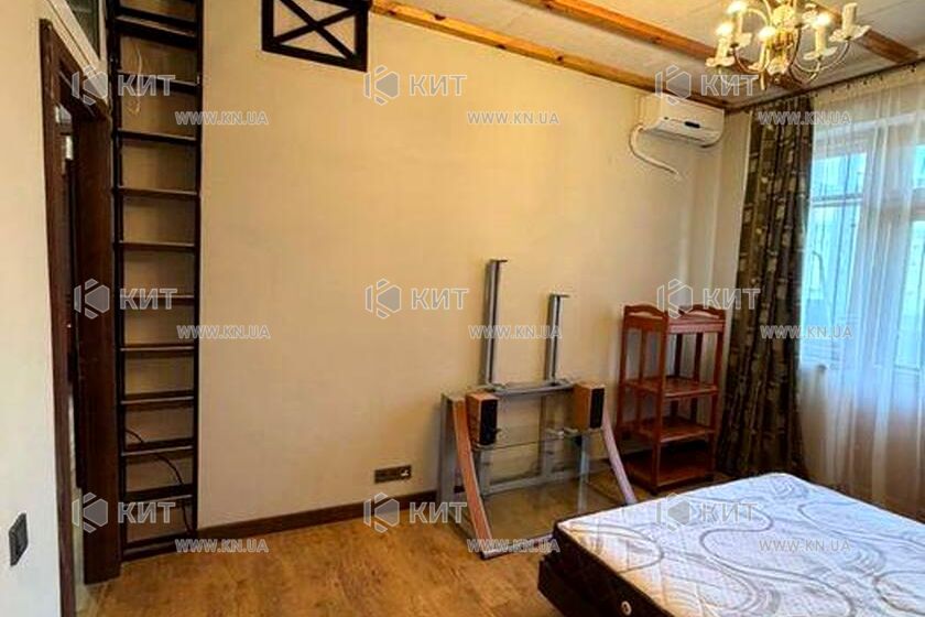 Продаж квартири Харків, Центр, 55.1м²
