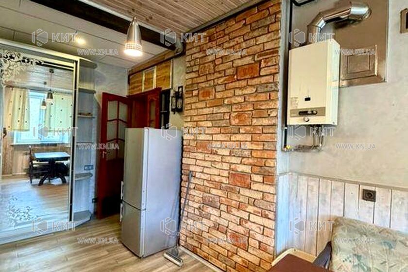 Продаж квартири Харків, Центр, 55.1м²
