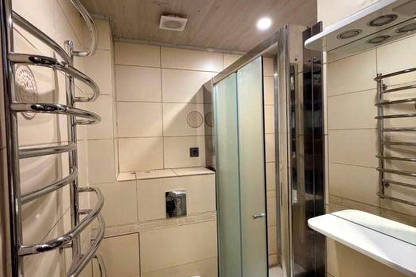 Продаж квартири Харків, Центр, 55.1м²