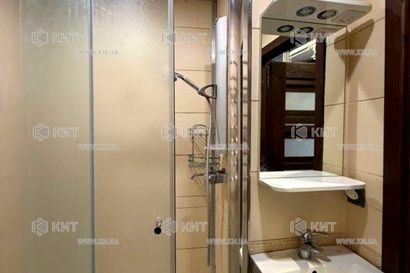 Продаж квартири Харків, Центр, 55.1м²