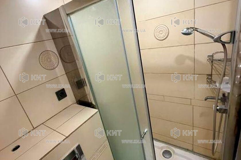 Продаж квартири Харків, Центр, 55.1м²
