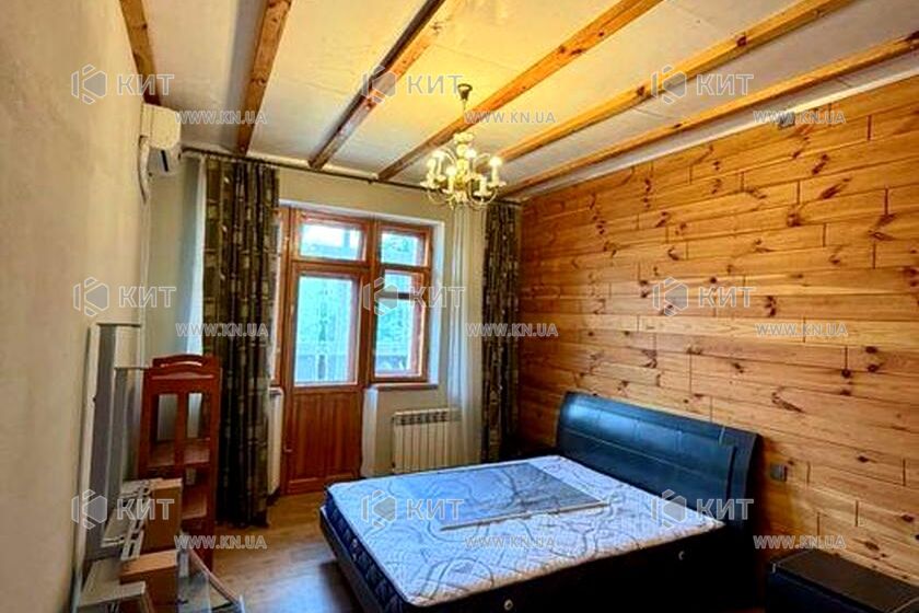Продаж квартири Харків, Центр, 55.1м²