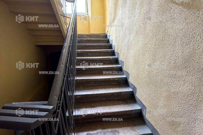 Продаж квартири Харків, Центр, 55.1м²