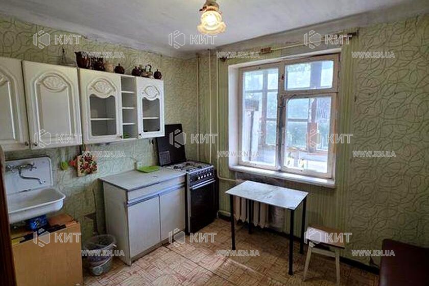 Продаж квартири Харків, Нові Дома, 41м²