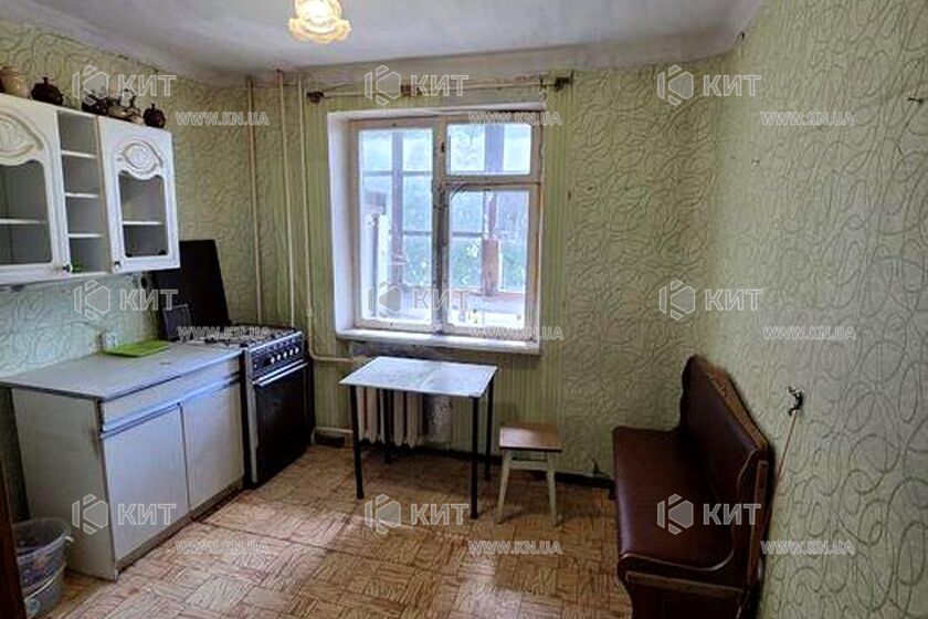 Продаж квартири Харків, Нові Дома, 41м²