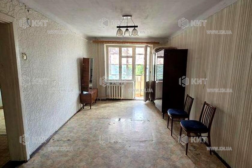 Продаж квартири Харків, Нові Дома, 41м²