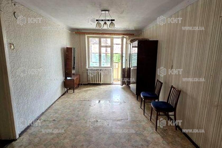 Продаж квартири Харків, Нові Дома, 41м²