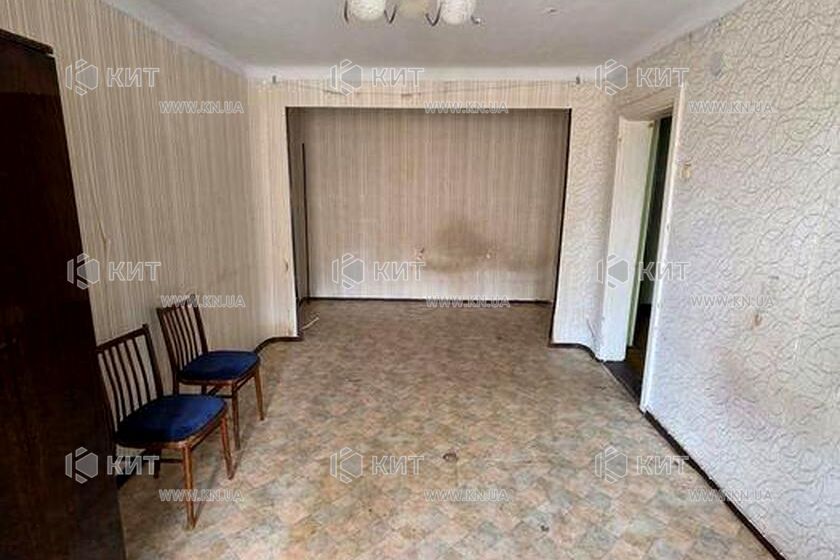 Продаж квартири Харків, Нові Дома, 41м²