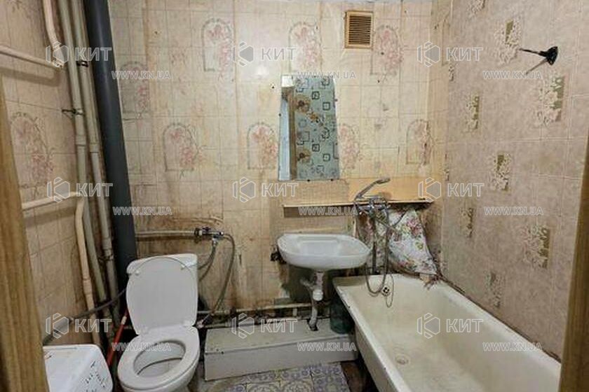 Продаж квартири Харків, Нові Дома, 41м²