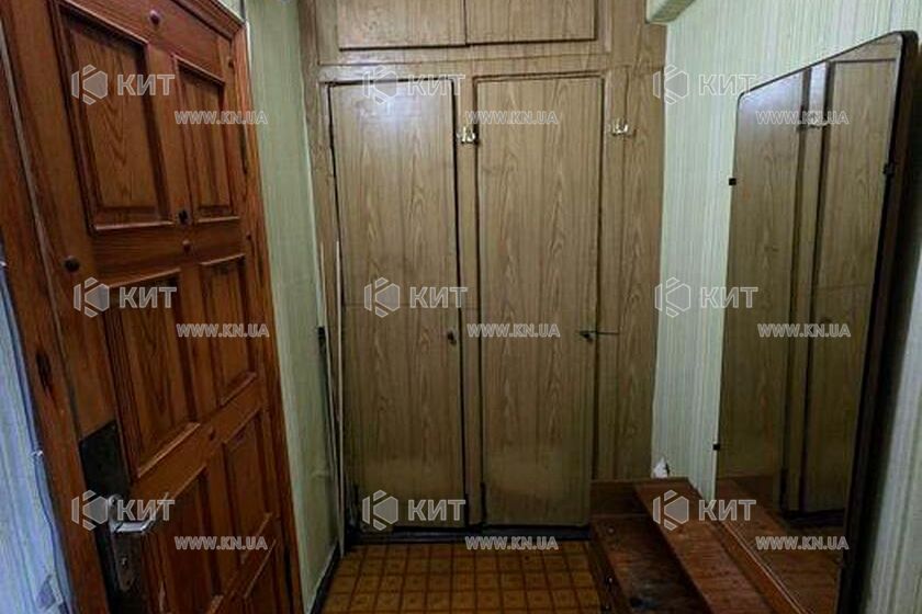 Продаж квартири Харків, Нові Дома, 41м²