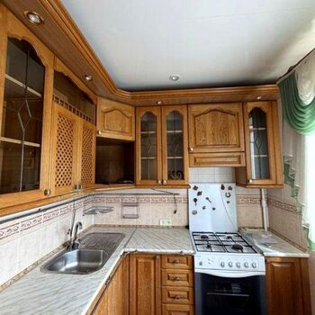 Продаж квартир - Харків,  Космічна вул.  27