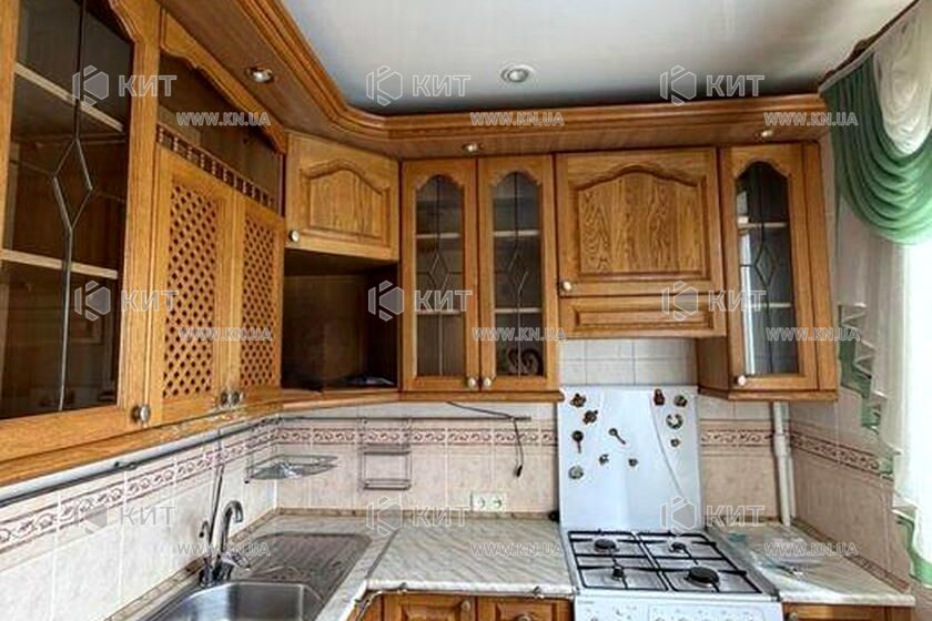 Продаж квартири Харків, Наукова, 69.5м²