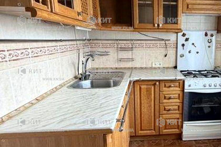 Продаж квартири Харків, Наукова, 69.5м²
