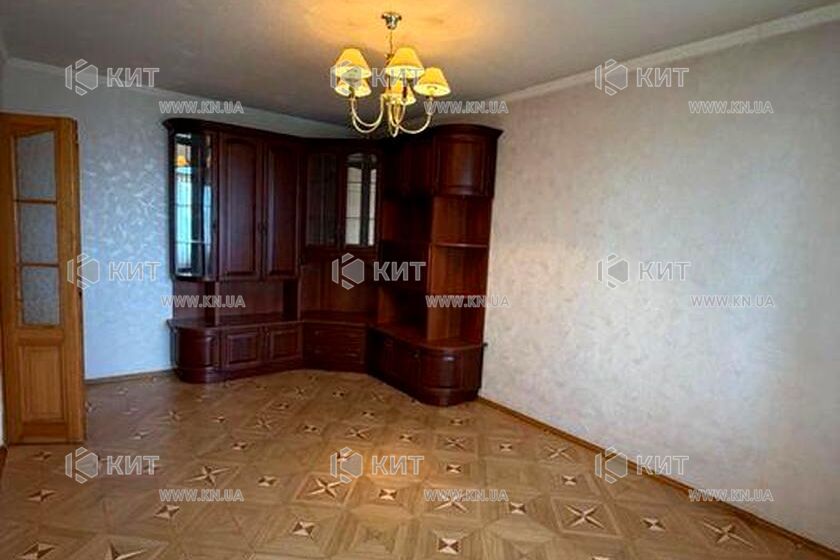Продаж квартири Харків, Наукова, 69.5м²