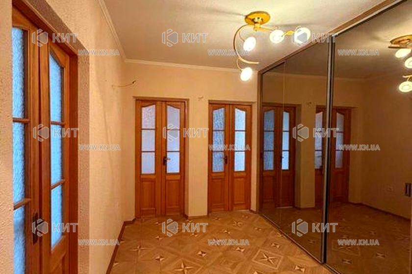 Продаж квартири Харків, Наукова, 69.5м²