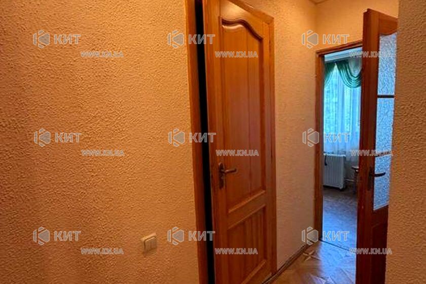 Продаж квартири Харків, Наукова, 69.5м²