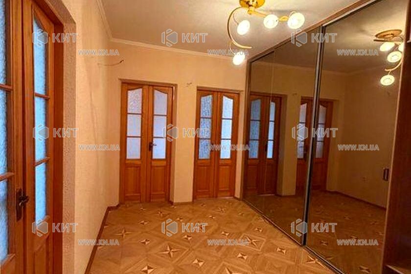 Продаж квартири Харків, Наукова, 69.5м²