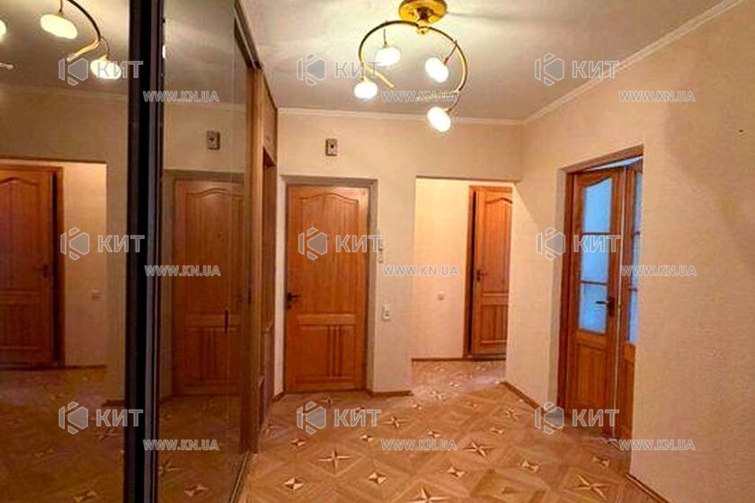 Продаж квартири Харків, Наукова, 69.5м²