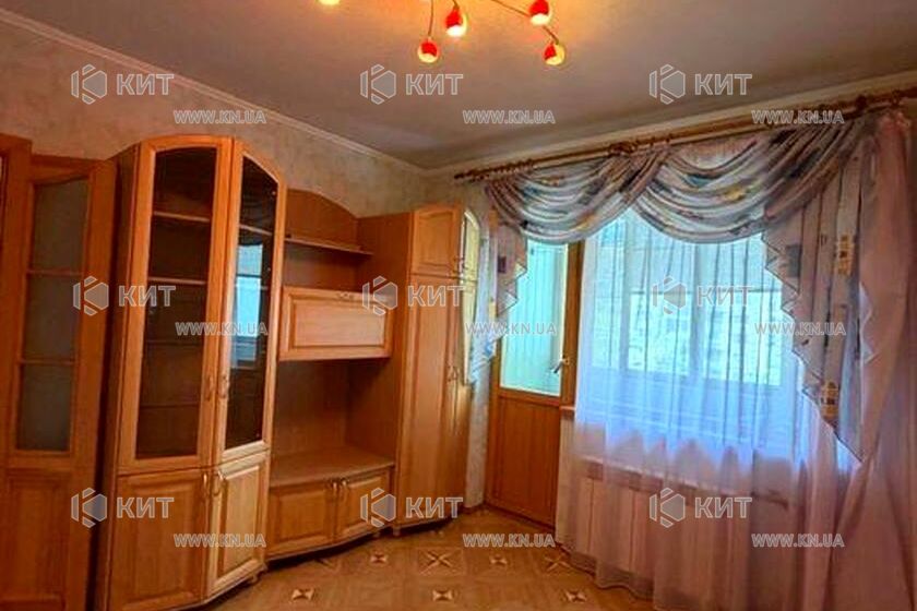 Продаж квартири Харків, Наукова, 69.5м²