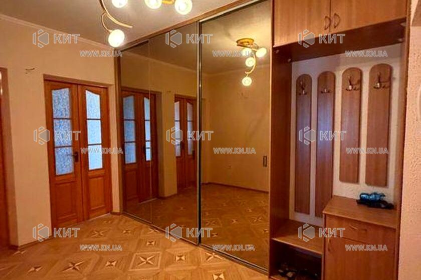 Продаж квартири Харків, Наукова, 69.5м²