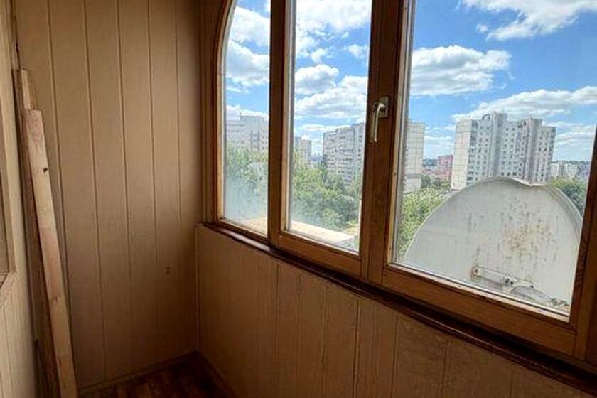 Продаж квартири Харків, Наукова, 69.5м²