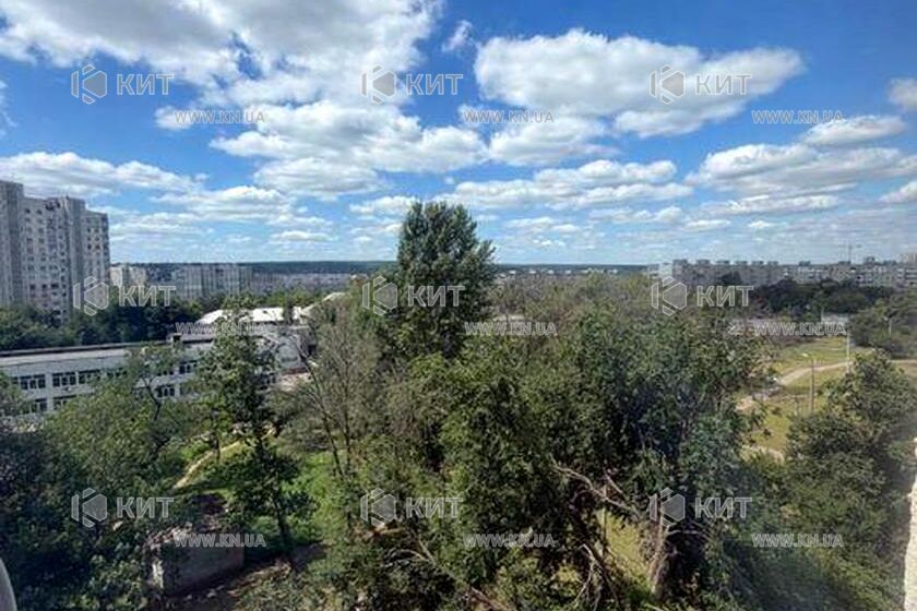 Продаж квартири Харків, Наукова, 69.5м²