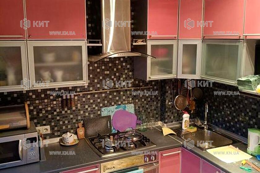 Продажа квартиры Харьков, ЮЖД, Центр. рынок, 70.6м²
