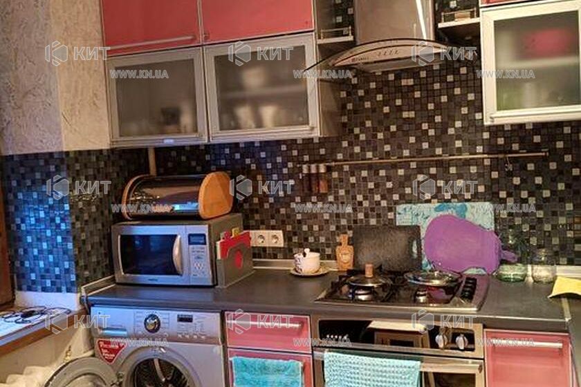 Продажа квартиры Харьков, ЮЖД, Центр. рынок, 70.6м²