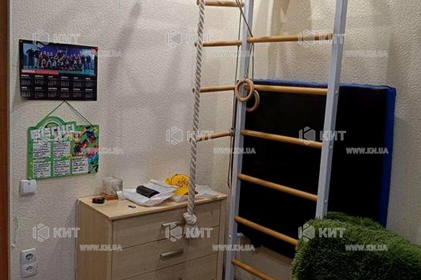 Продажа квартиры Харьков, ЮЖД, Центр. рынок, 70.6м²
