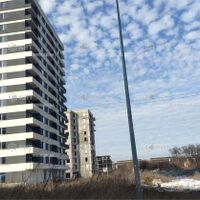 Продажа квартиры Харьков, Новые дома, 43м²